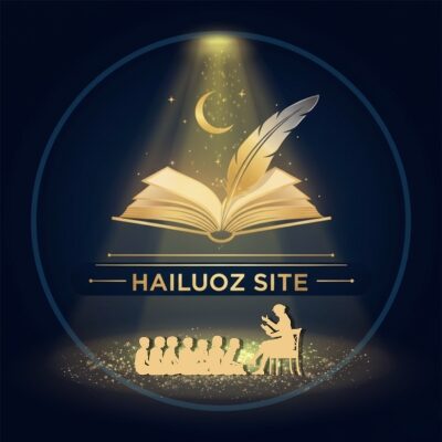Hailouz Stories